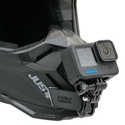 POV Mount for JUST1 J40