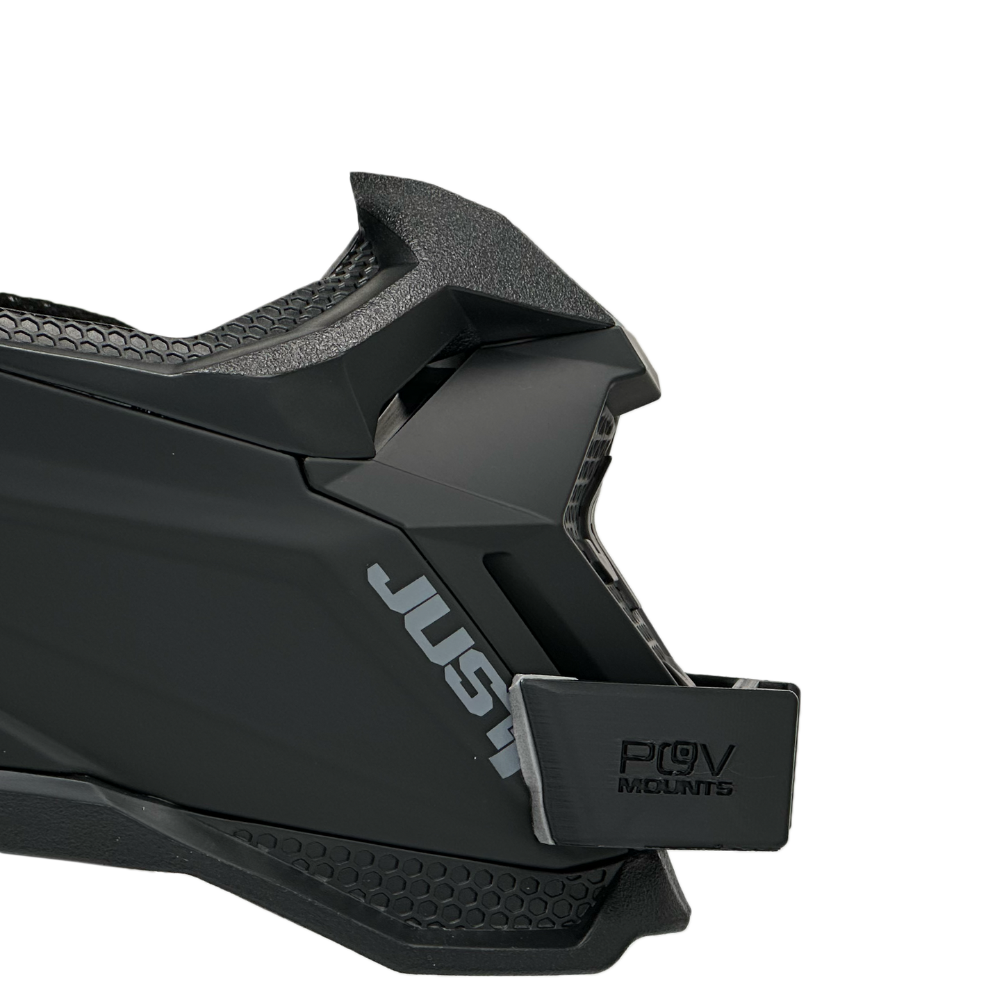 POV Mount for JUST1 J40