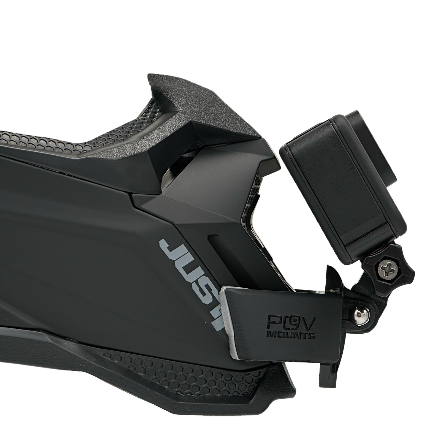 POV Mount for JUST1 J40