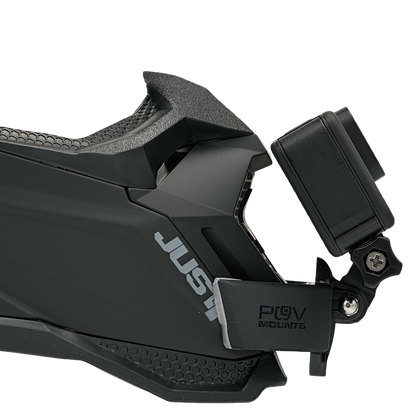 POV Mount for JUST1 J40