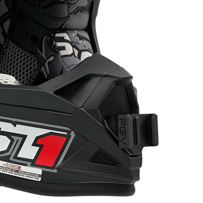 POV Mount for JUST J32