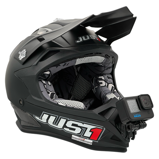 POV Mount for JUST J32