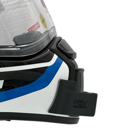 POV Mount for KABUTO HONDA GEOSYS GT
