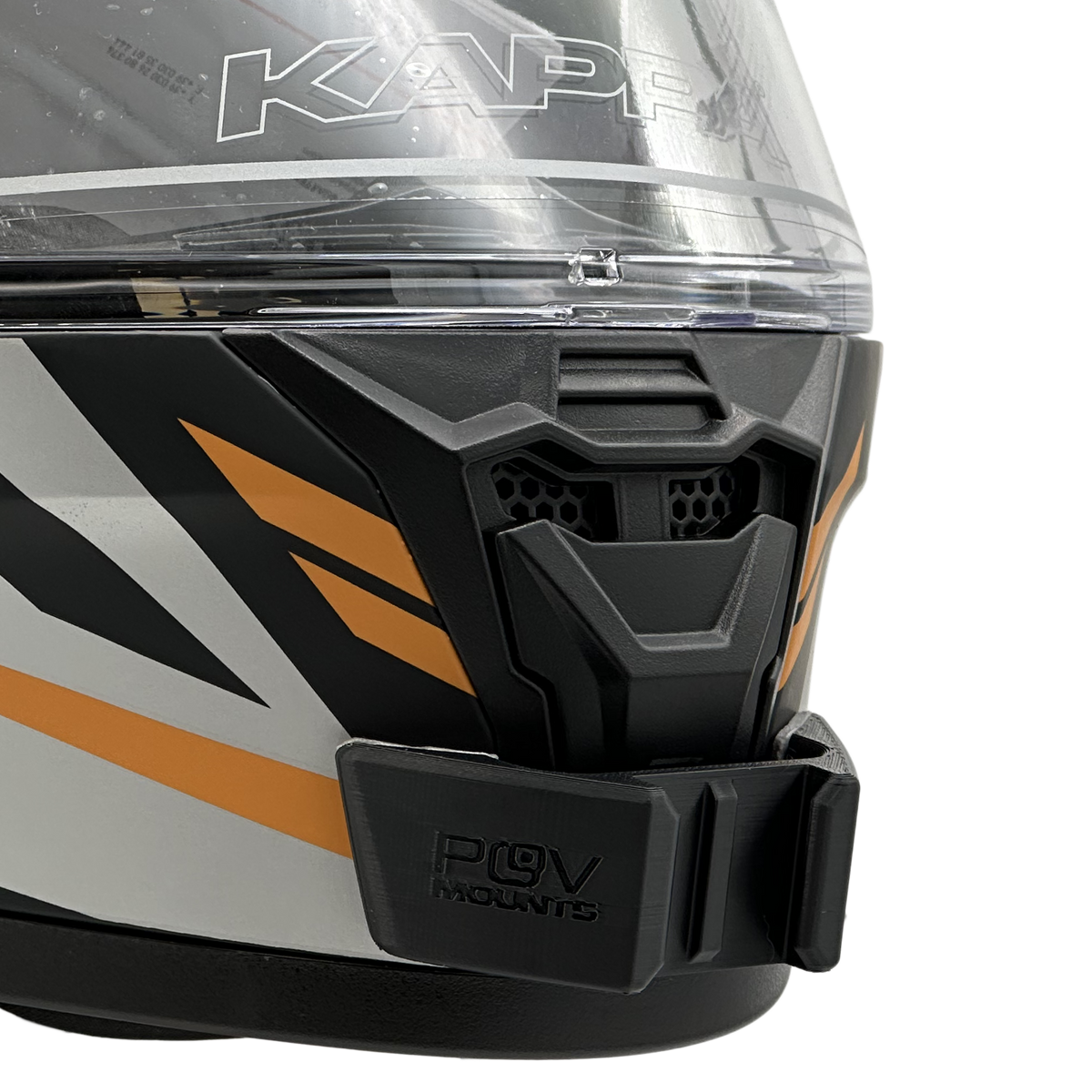 POV Mount pour Kappa KV51