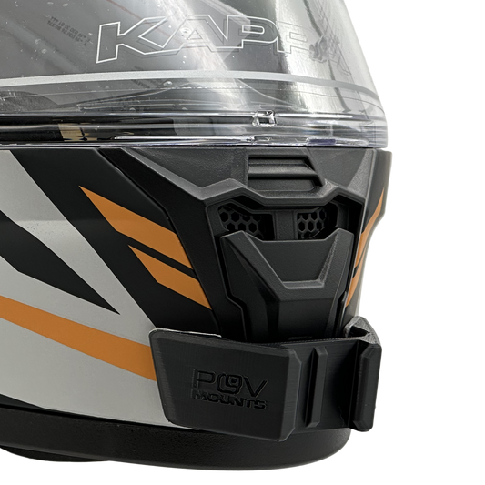 POV Mount for KAPPA KV51
