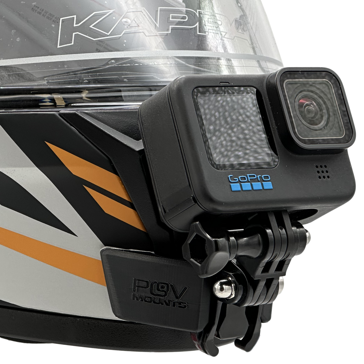 POV Mount pour Kappa KV51