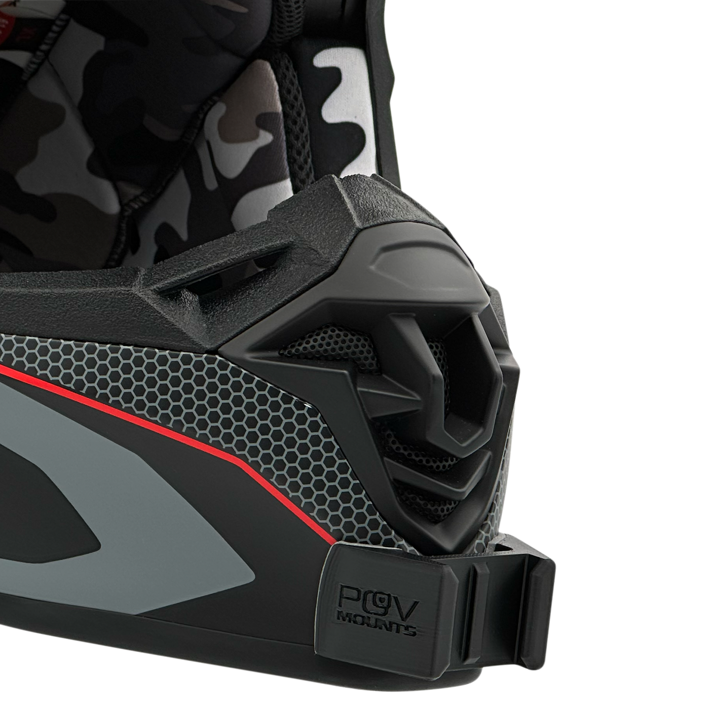 POV Mount for KAPPA KV49