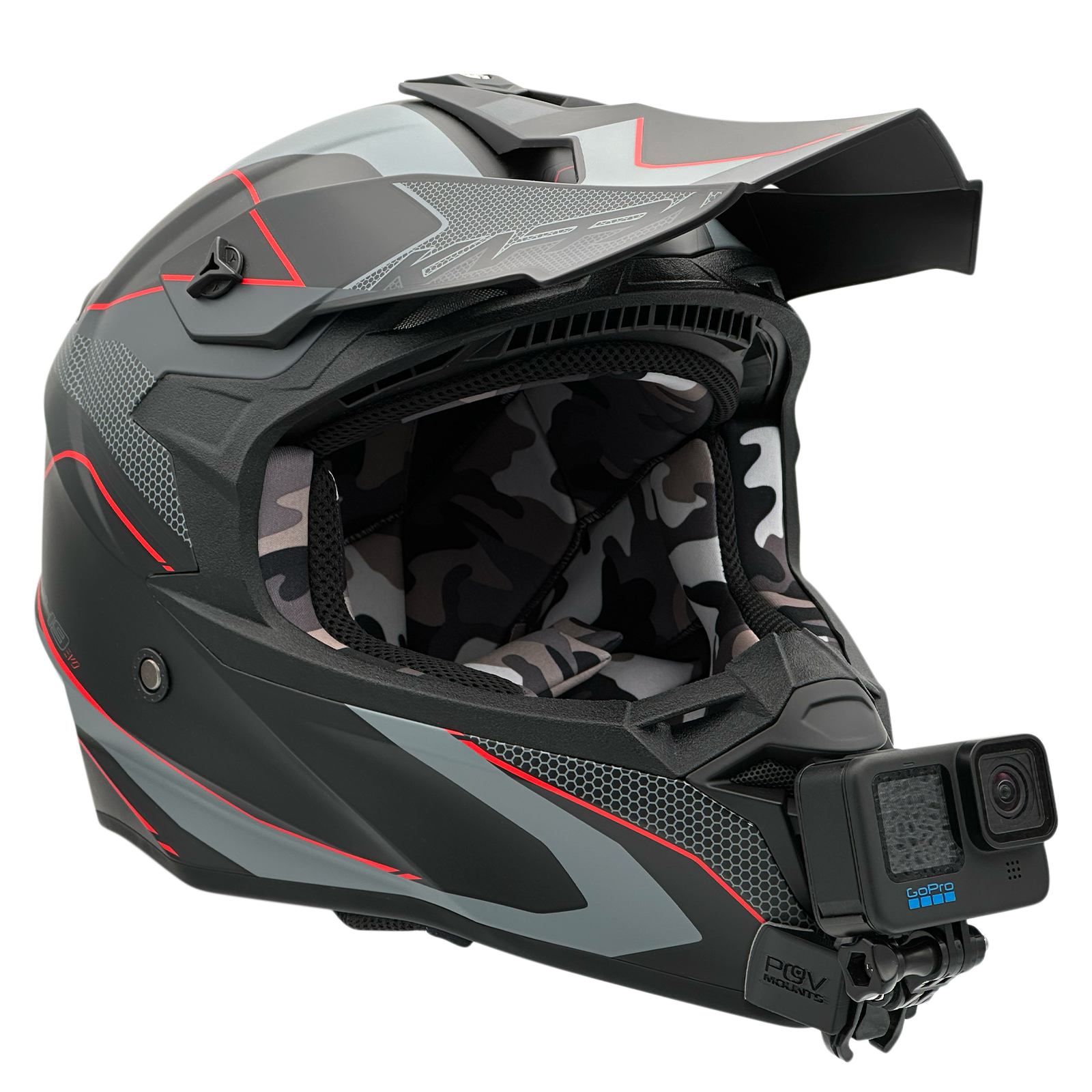POV Mount para Kappa KV49