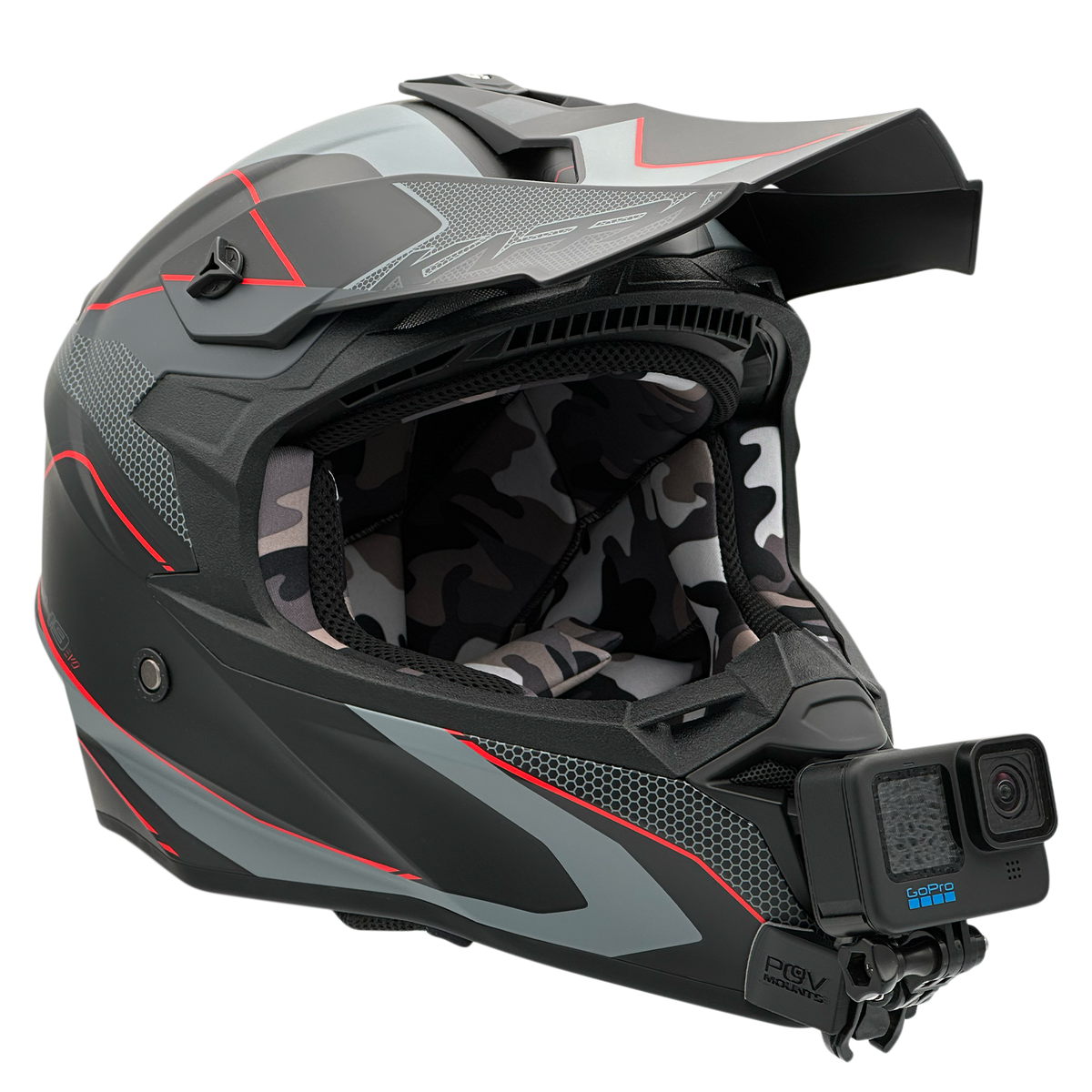 POV Mount para Kappa KV49
