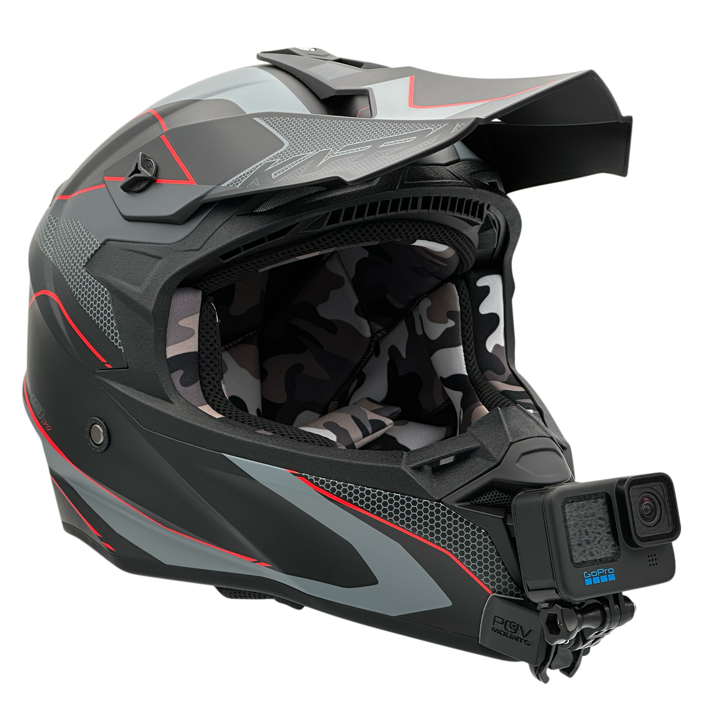 POV Mount for KAPPA KV49