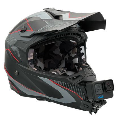 POV Mount for KAPPA KV49