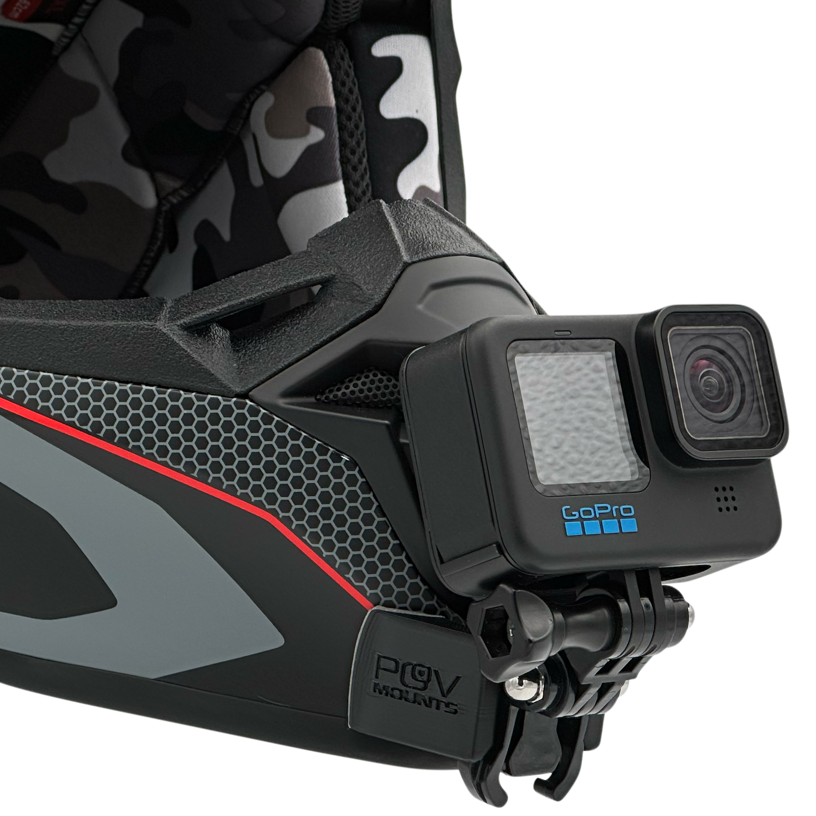 POV Mount para Kappa KV49