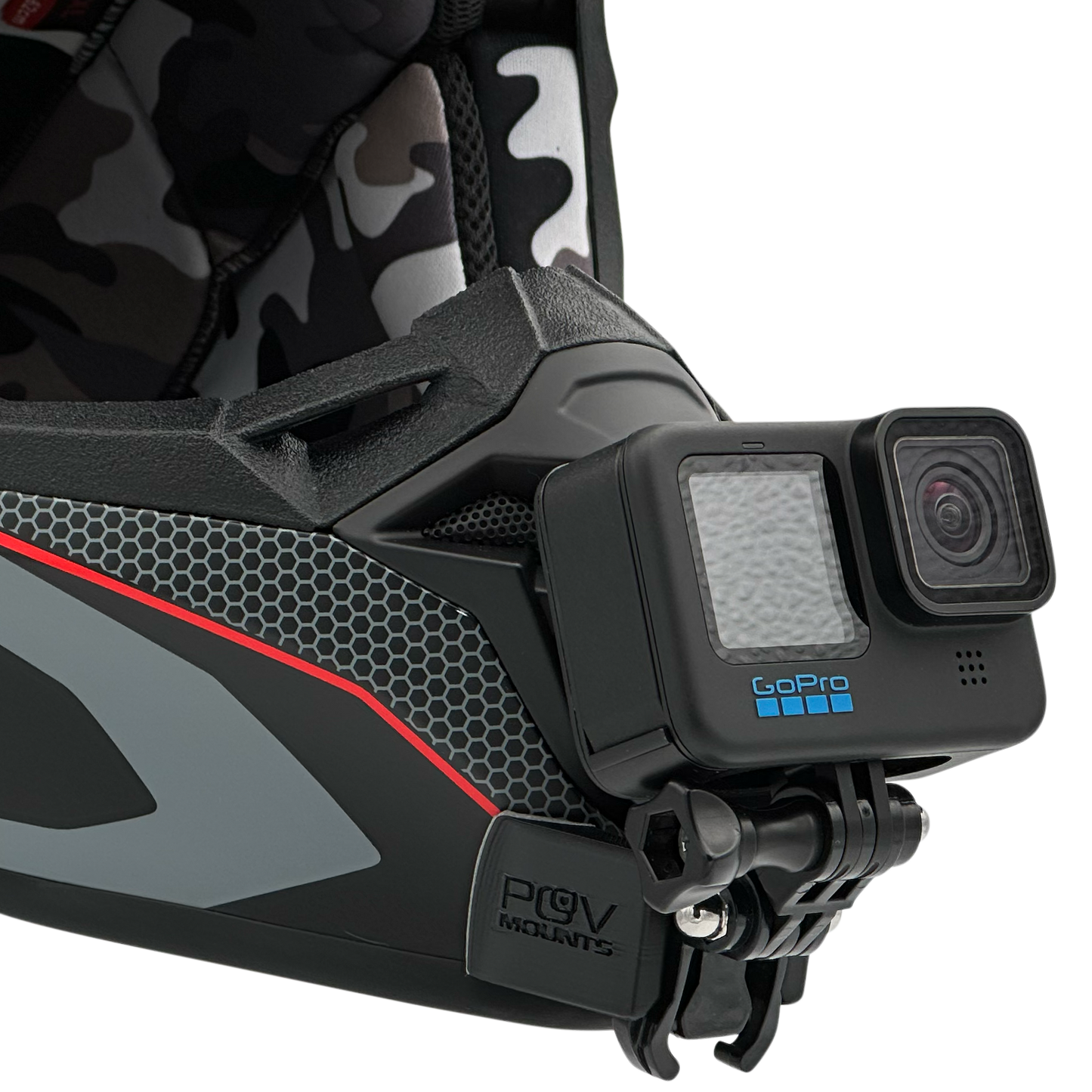 POV Mount for KAPPA KV49