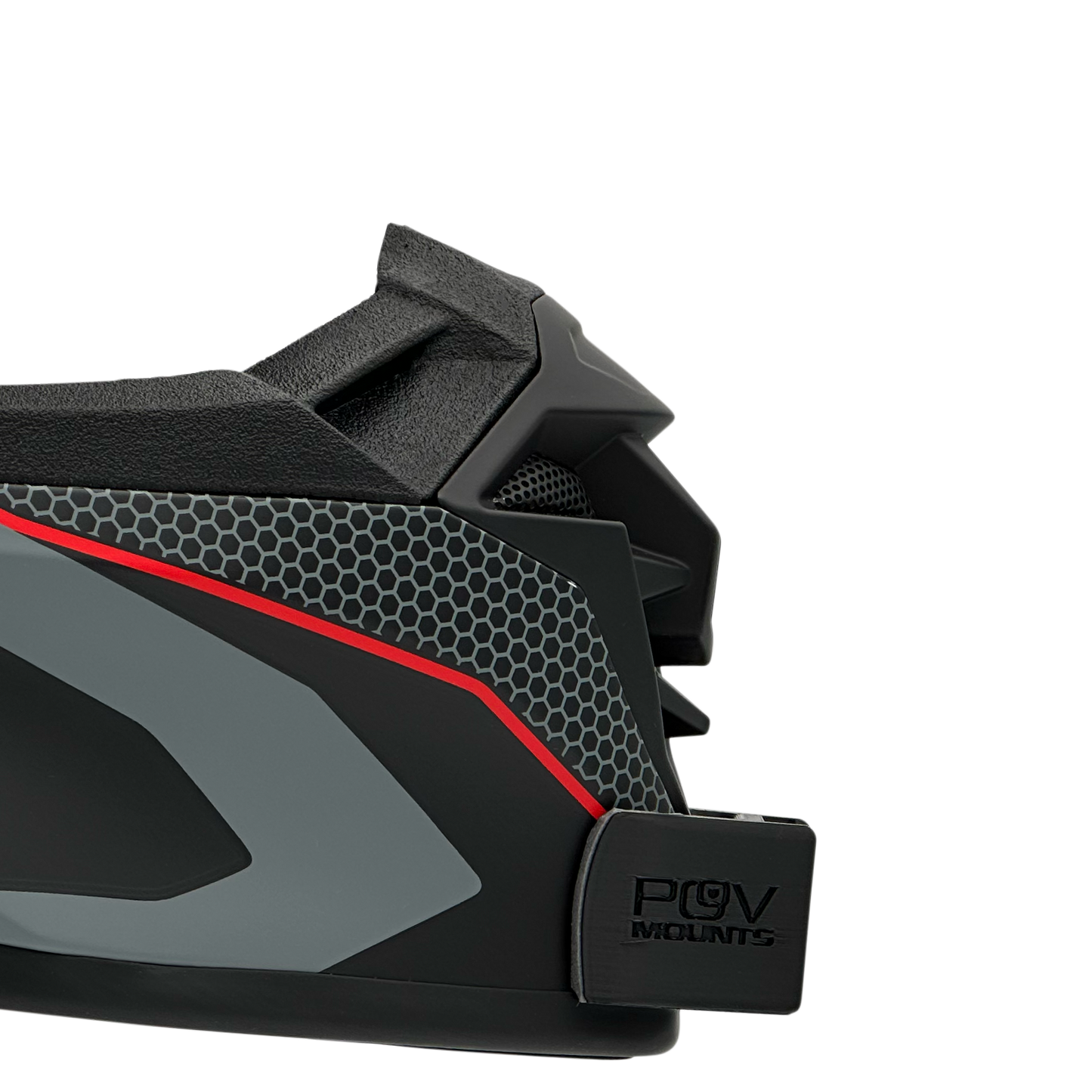 POV Mount for KAPPA KV49