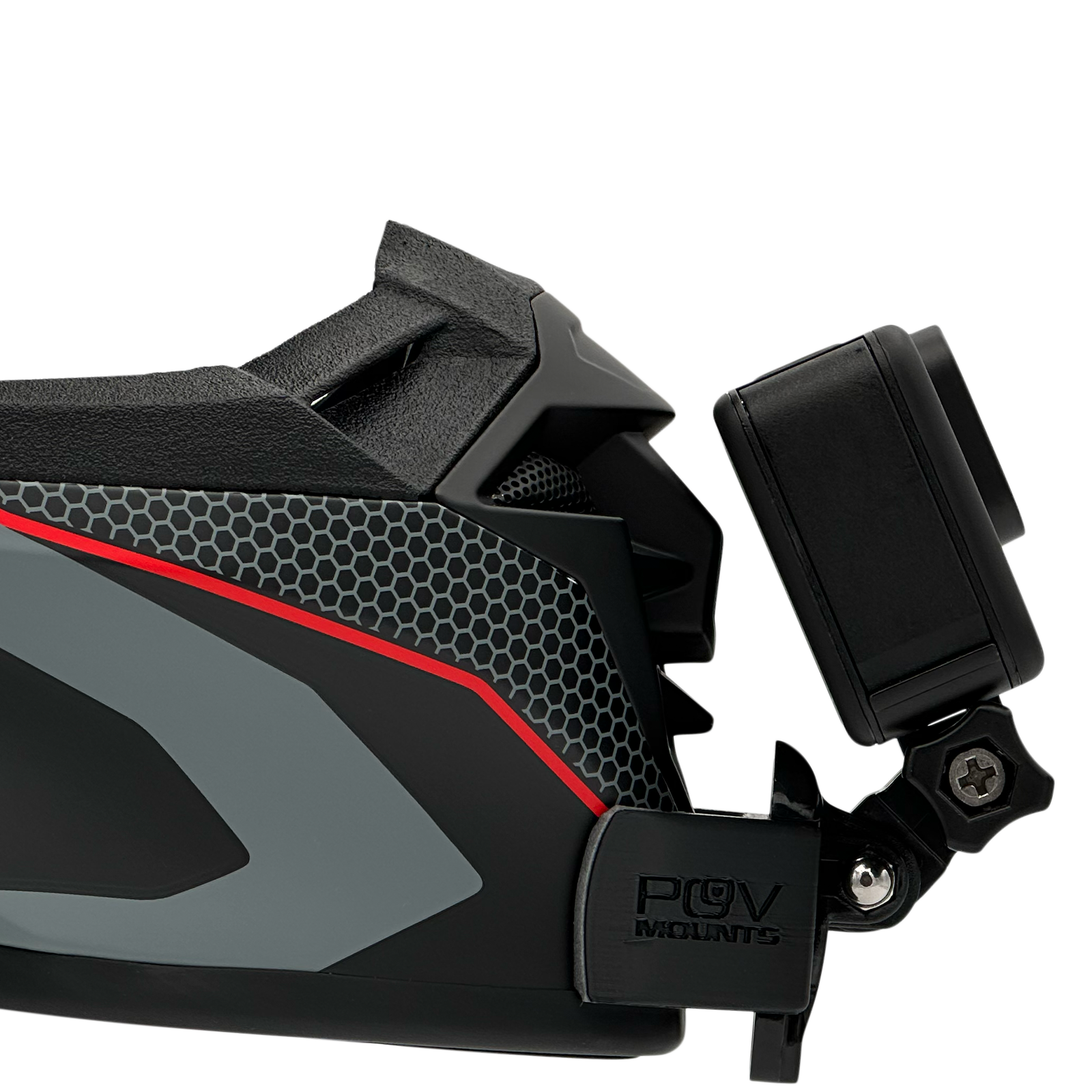 POV Mount para Kappa KV49