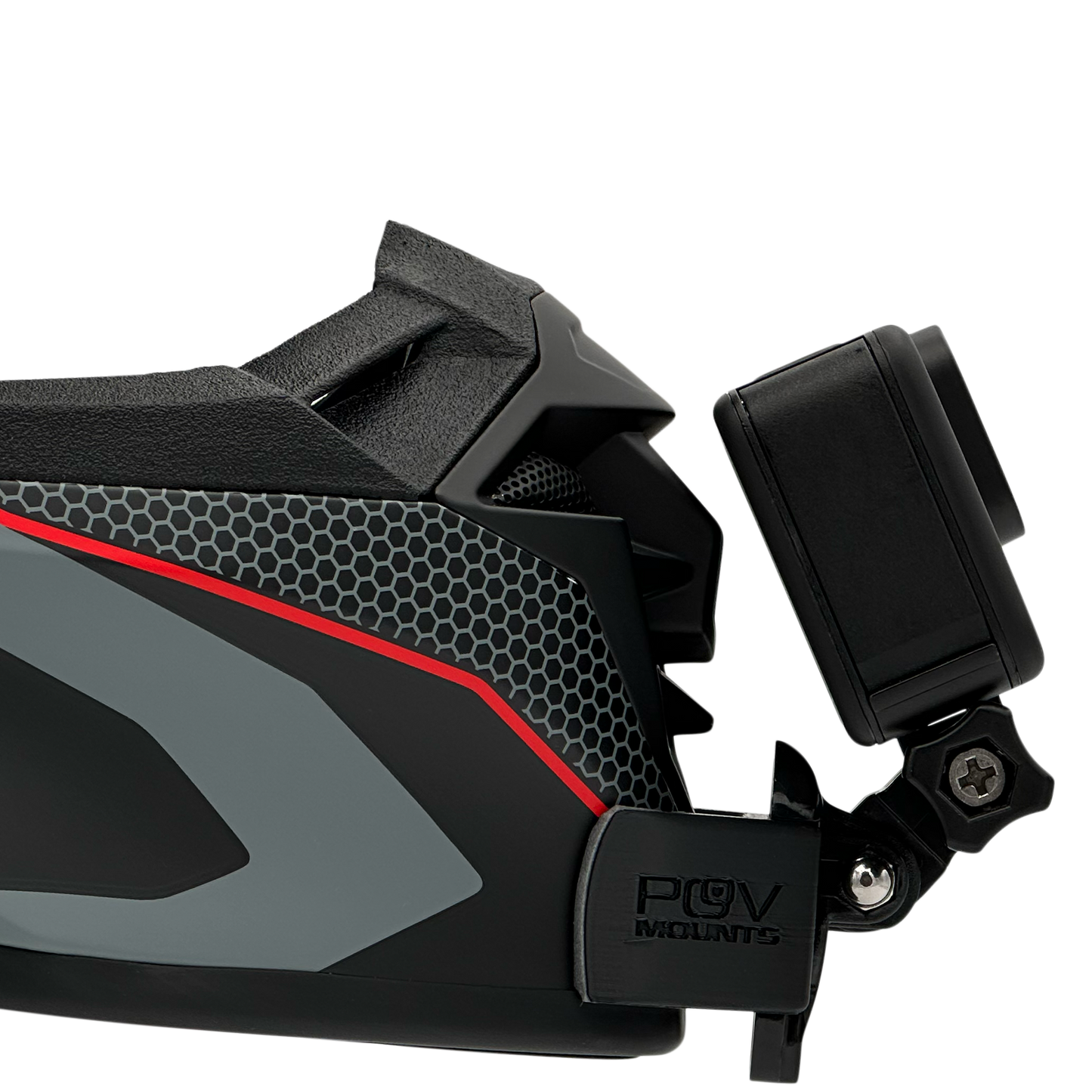 POV Mount for KAPPA KV49