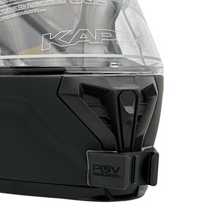 POV Mount for KAPPA KV52