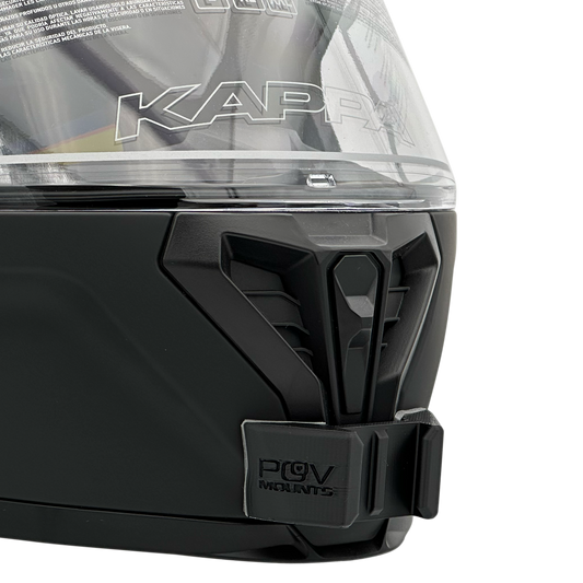 POV Mount for KAPPA KV 52