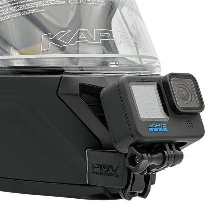 POV Mount for KAPPA KV52