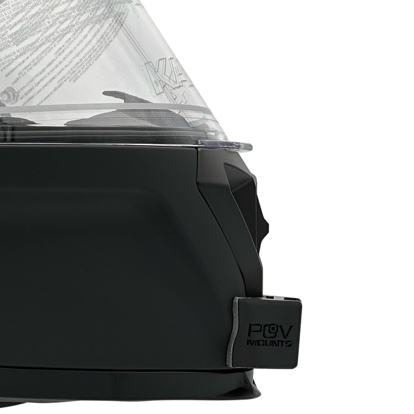 POV Mount for KAPPA KV52