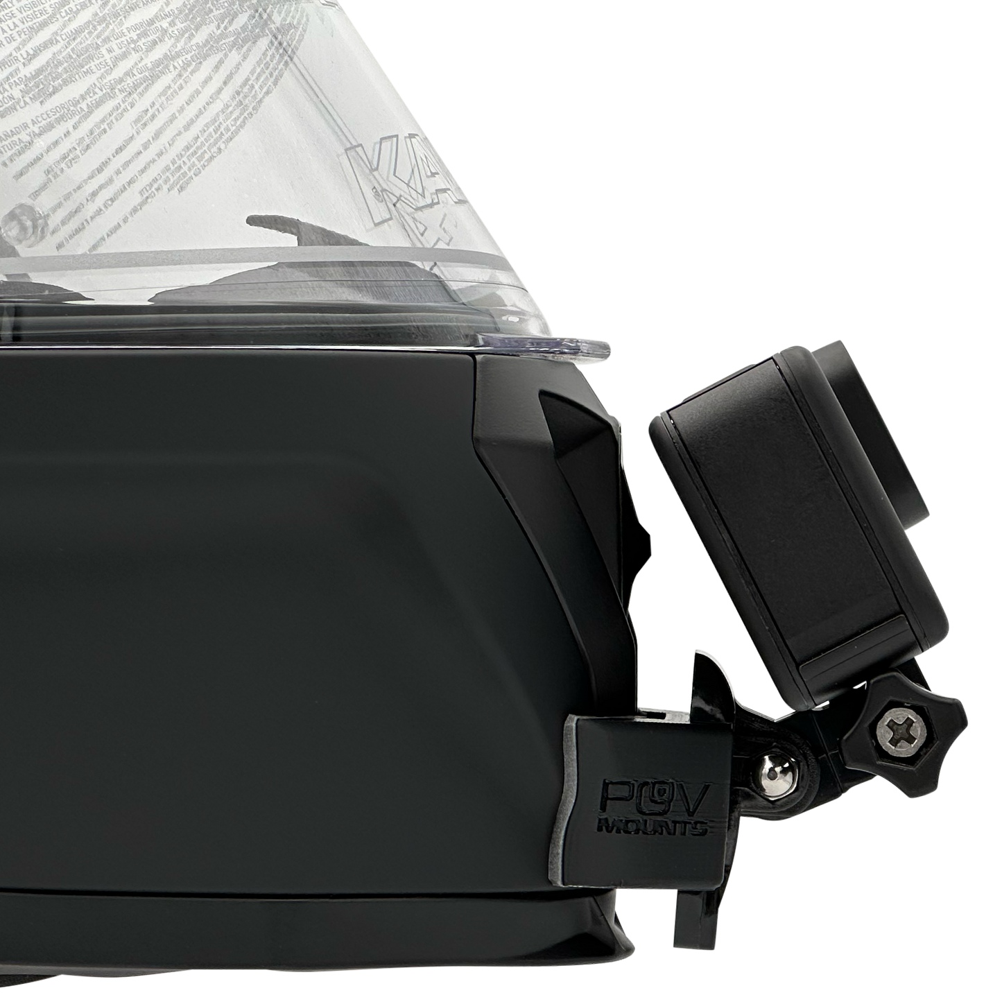 POV Mount for KAPPA KV52