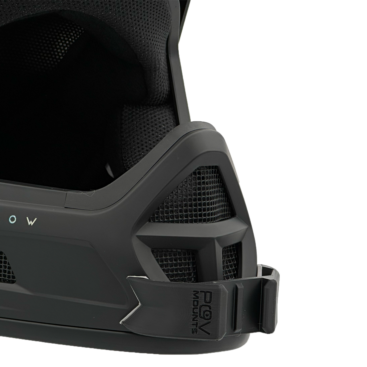 POV Mount for KENNY ELITE