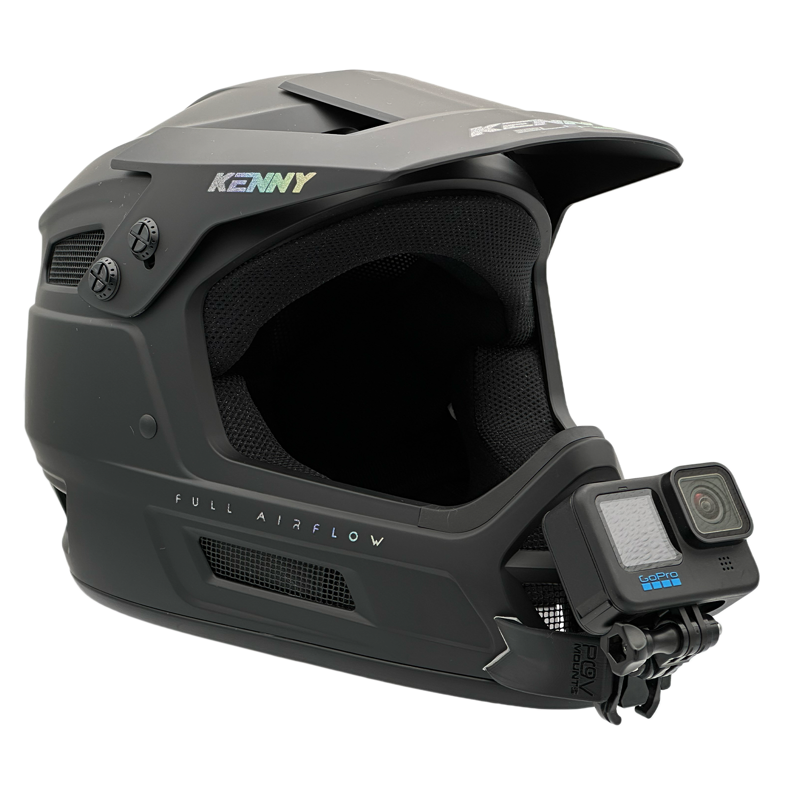 POV Mount für Kenny Elite