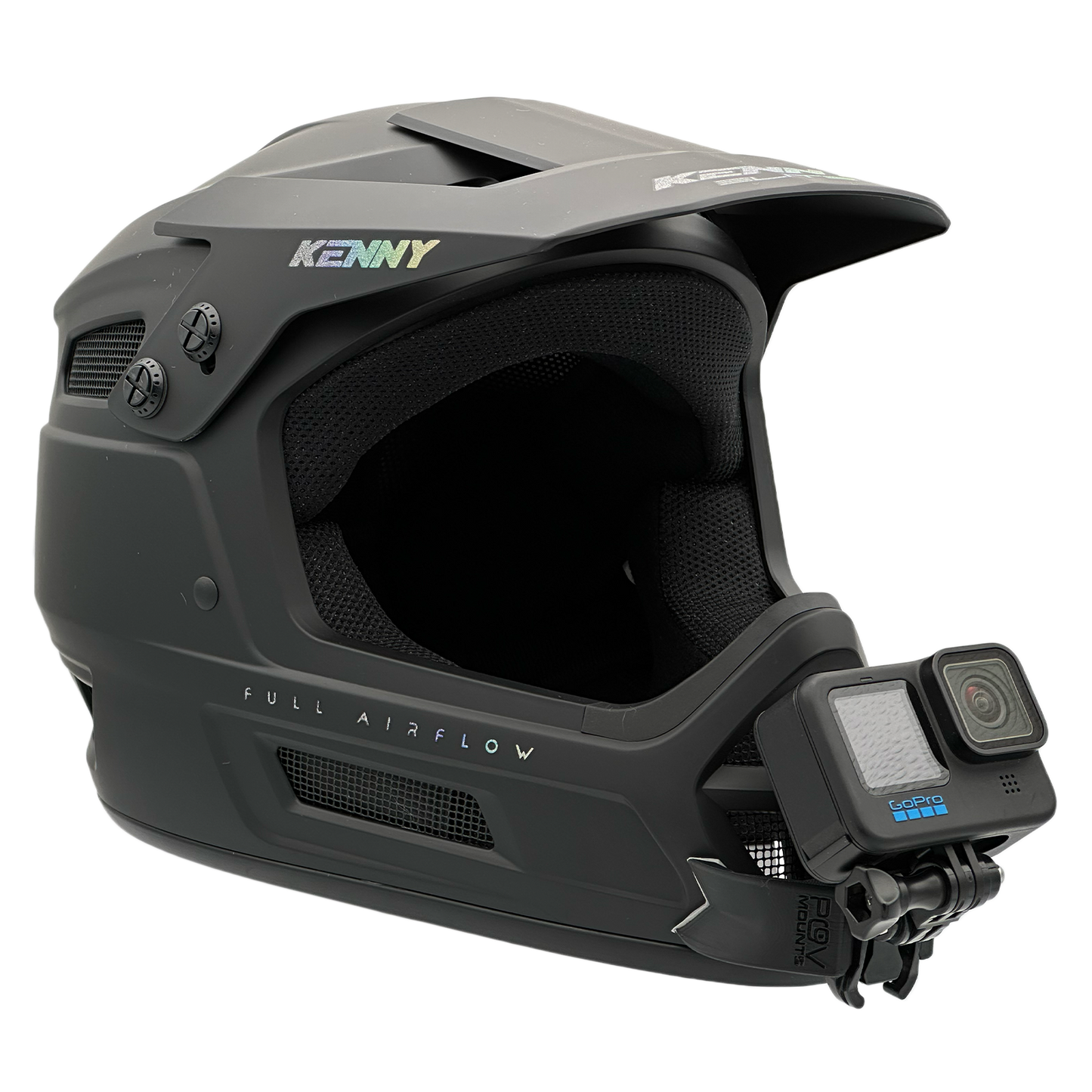 POV Mount for KENNY ELITE