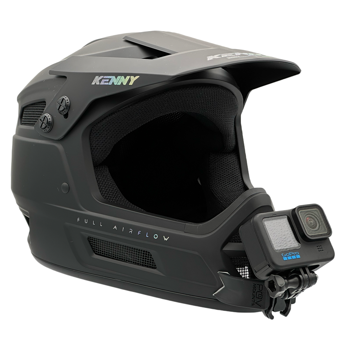 POV Mount für Kenny Elite