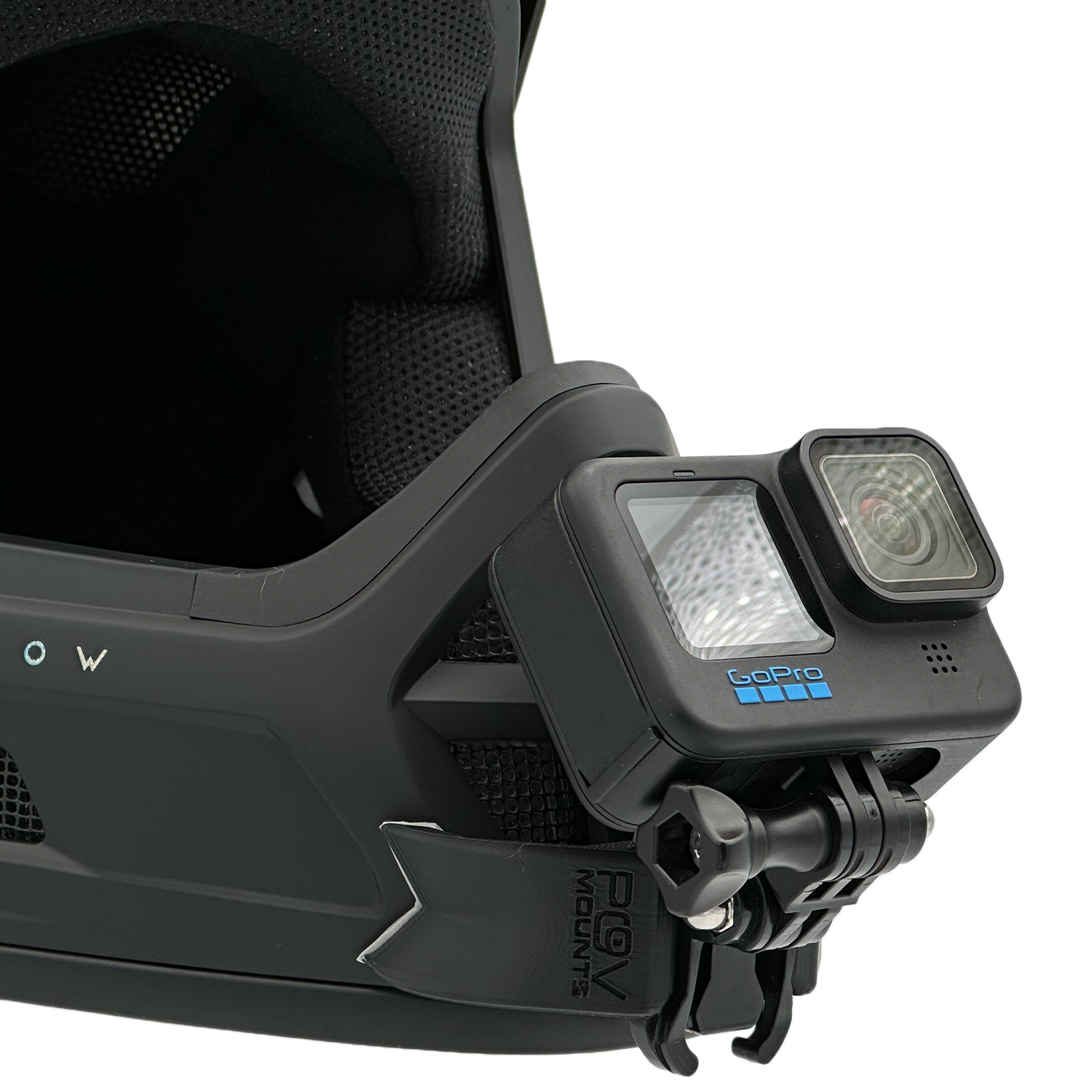 POV Mount for KENNY ELITE