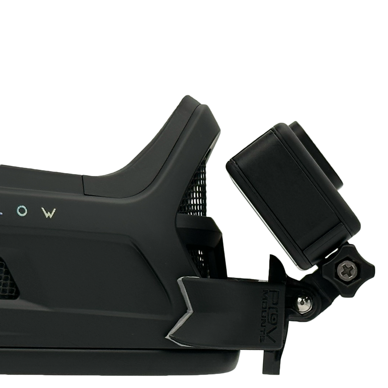 POV Mount für Kenny Elite