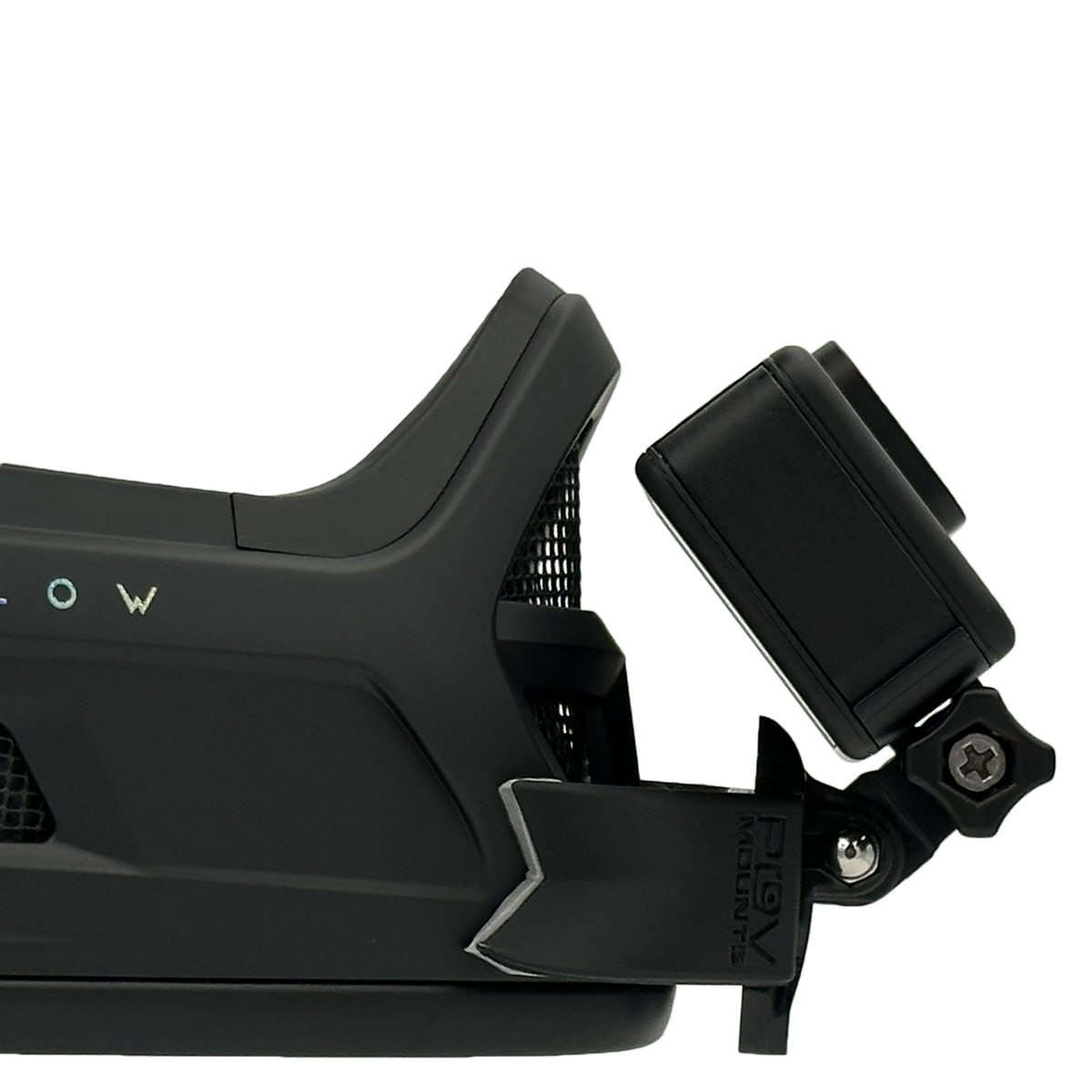 POV Mount für Kenny Elite
