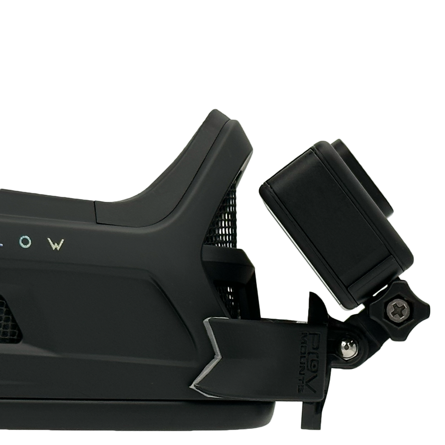 POV Mount for KENNY ELITE