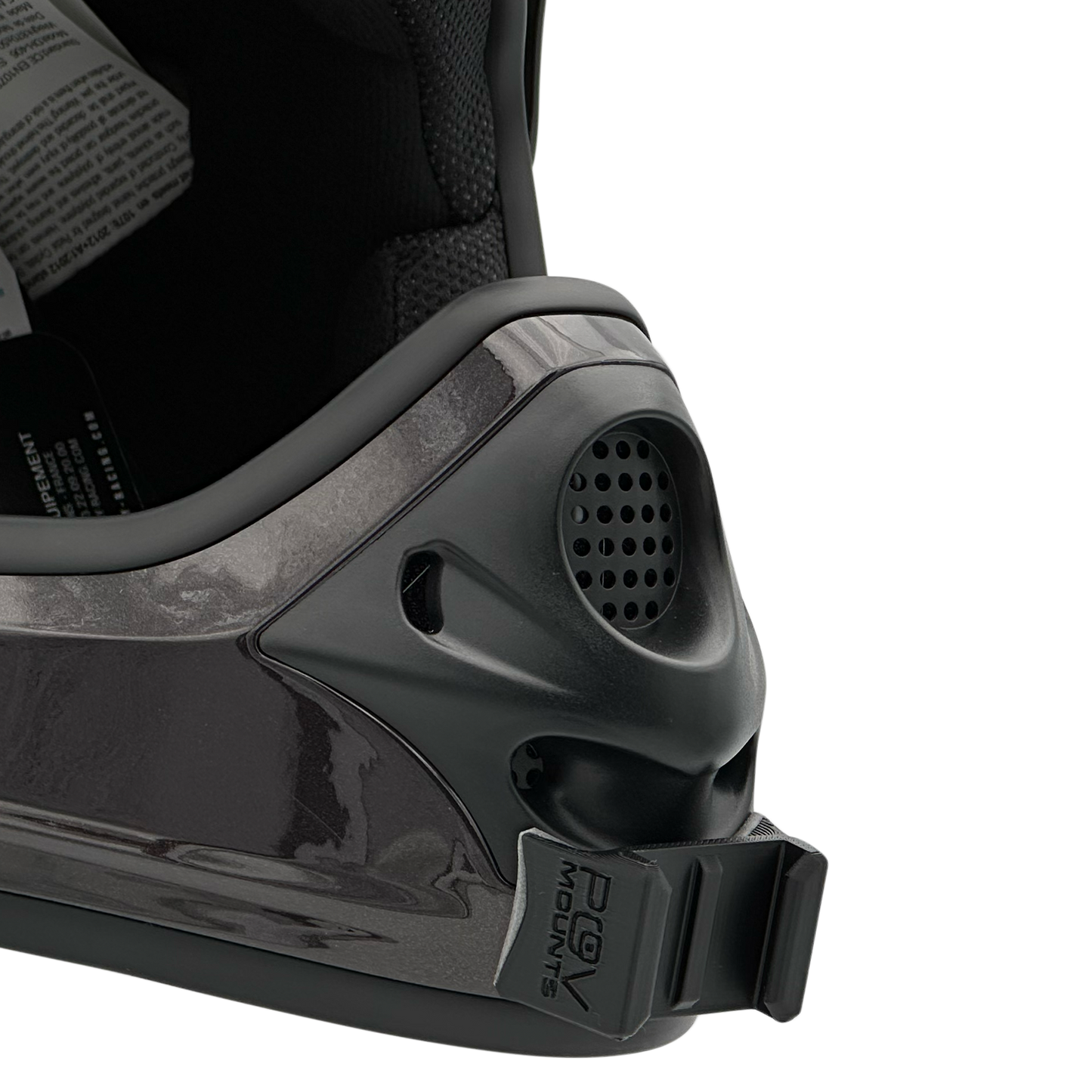 POV Mount for KENNY DOWNHILL