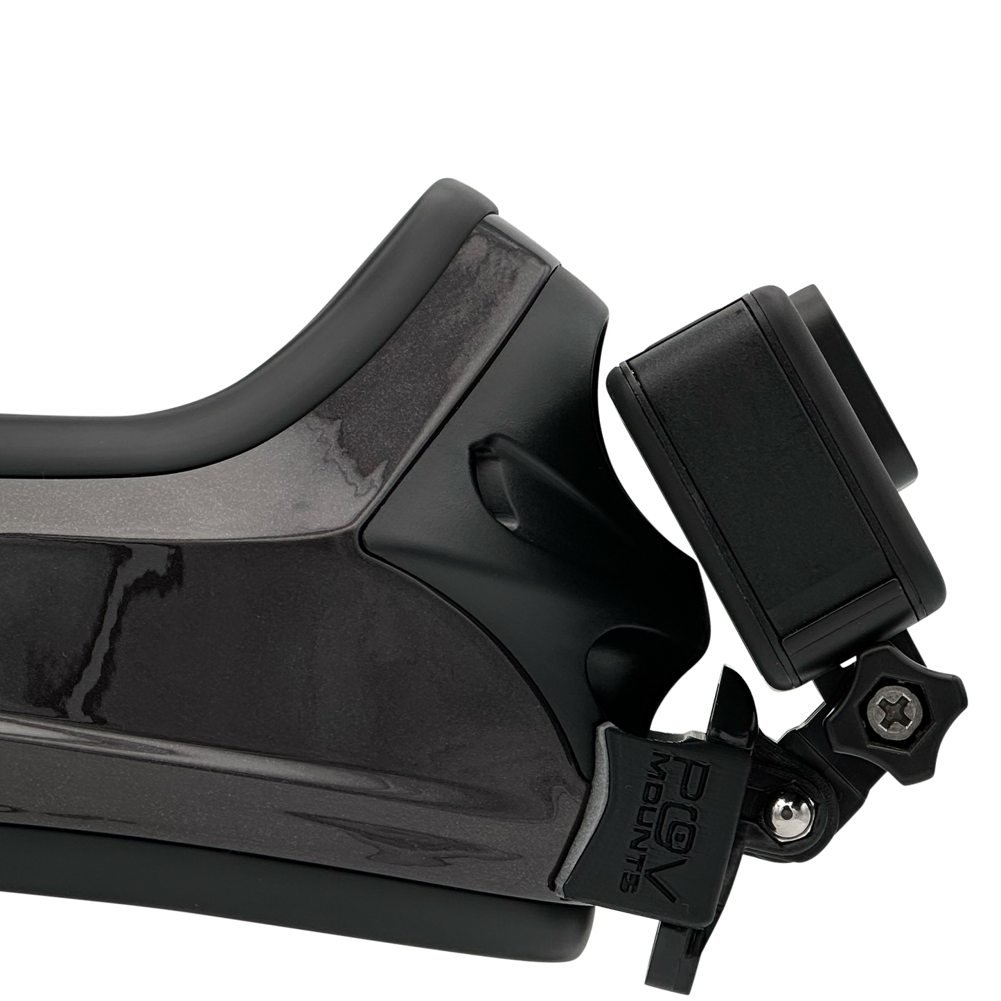 POV Mount for KENNY DOWNHILL