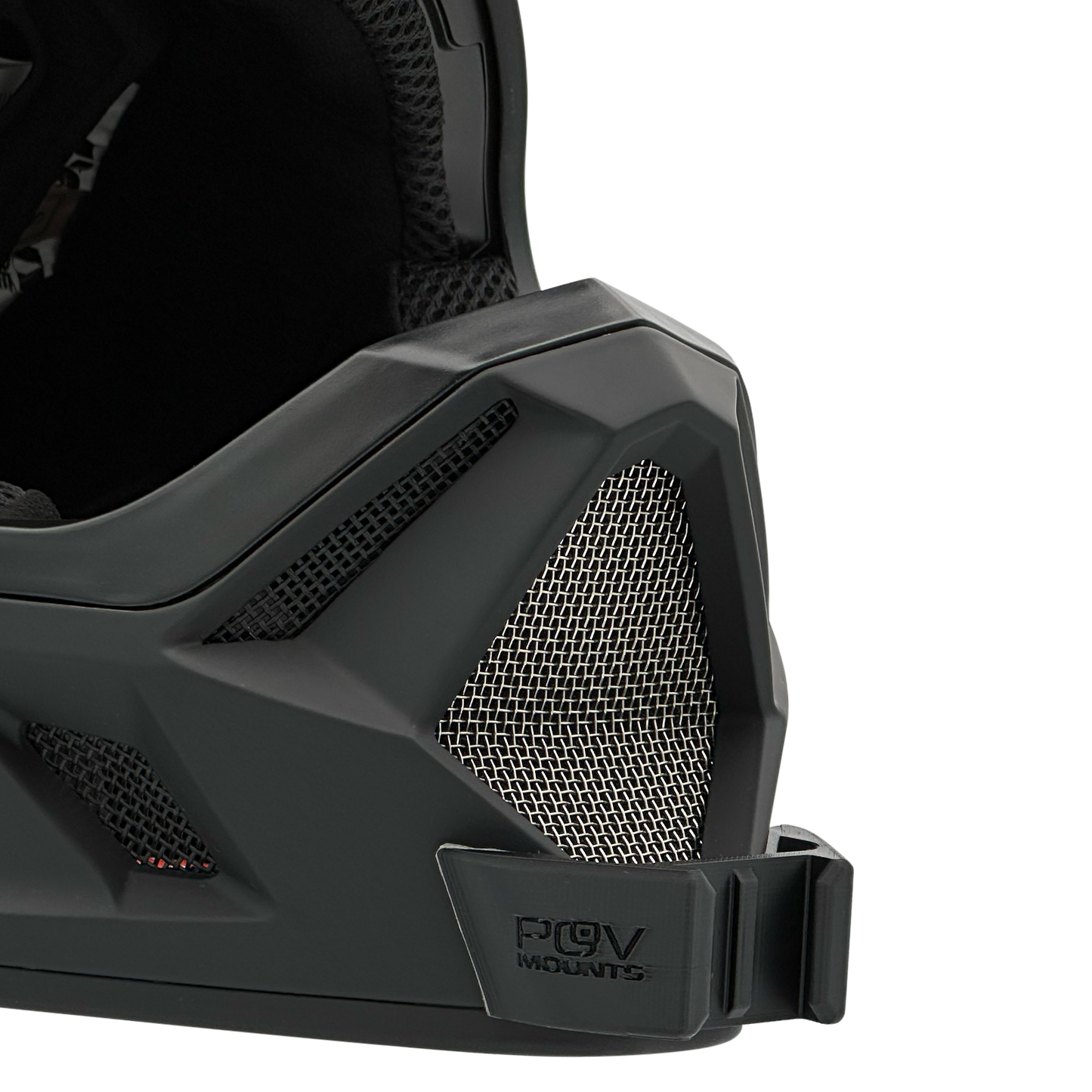 POV Mount for KENNY DECADE