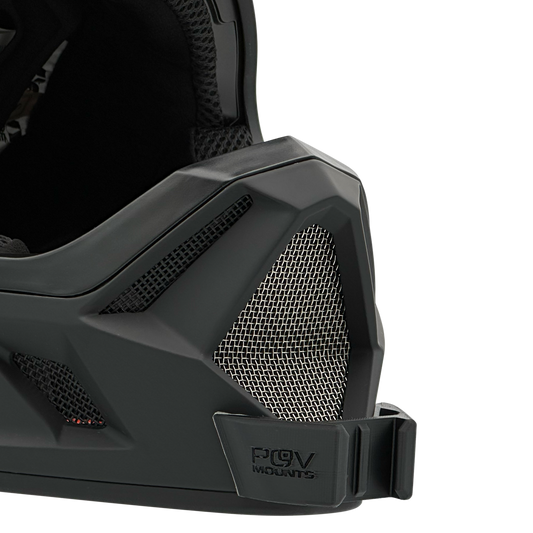 POV Mount for KENNY DECADE