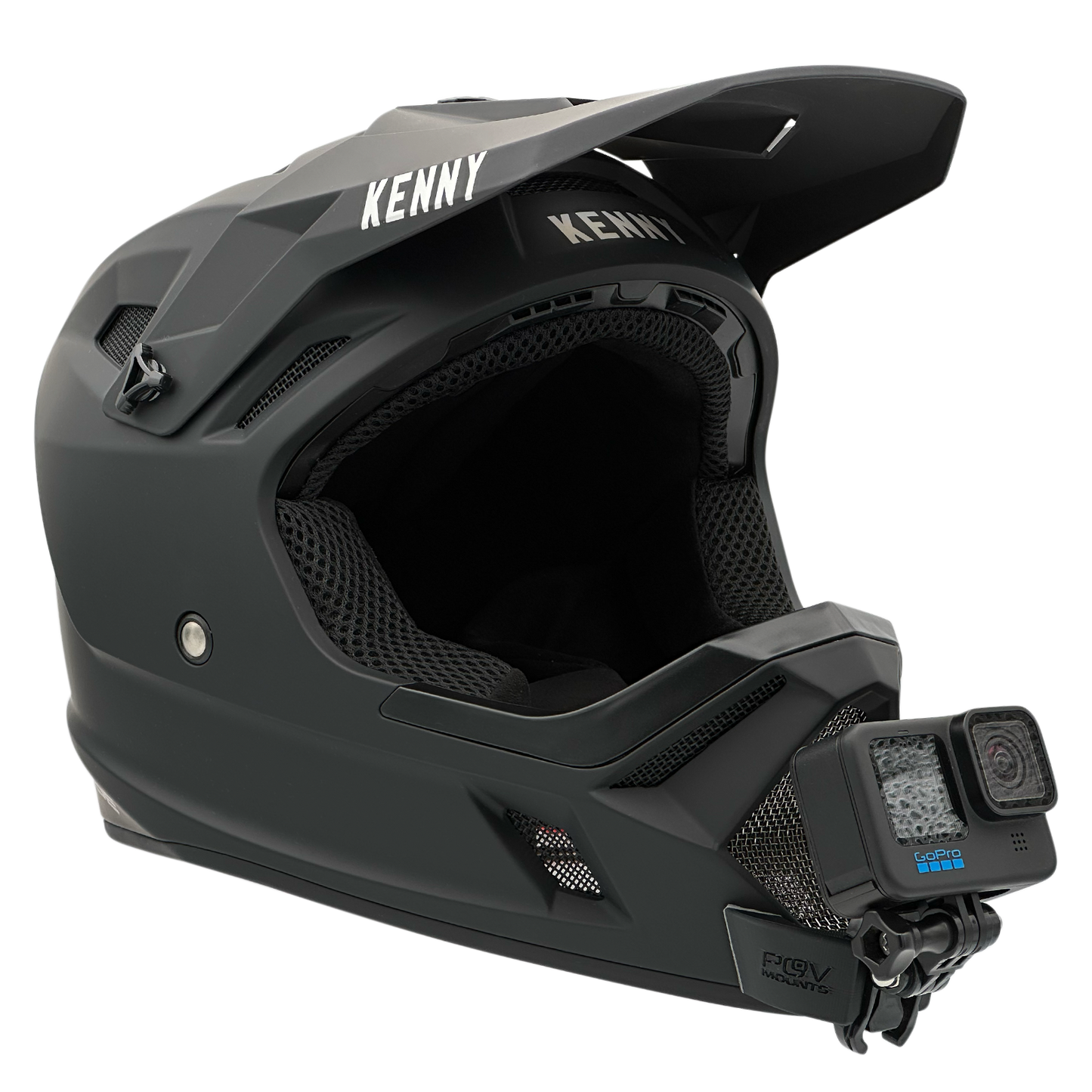POV Mount for KENNY DECADE