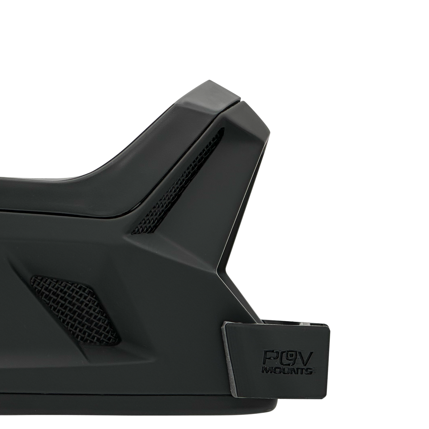 POV Mount for KENNY DECADE