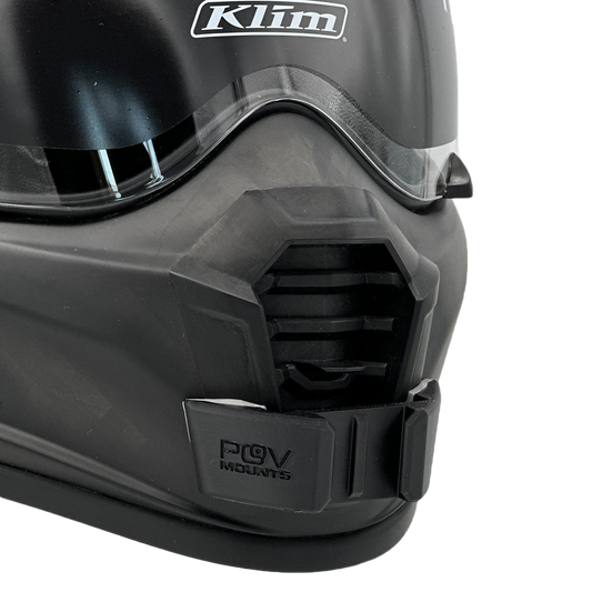 POV Mount for KLIM KRIOS PRO