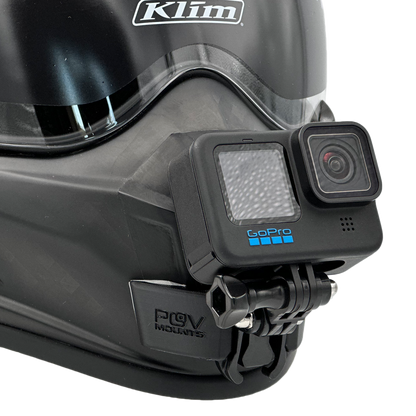 POV Mount for KLIM KRIOS PRO