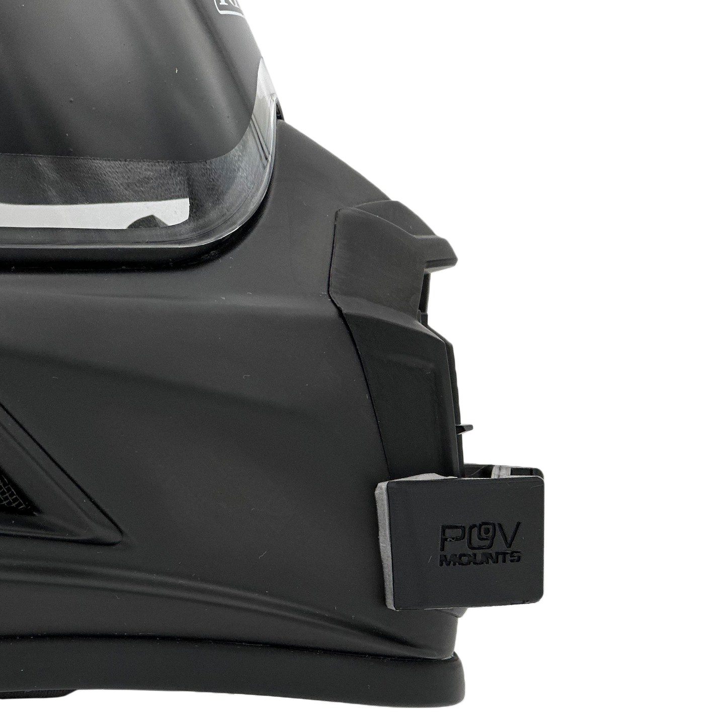 POV Mount for KLIM KRIOS PRO