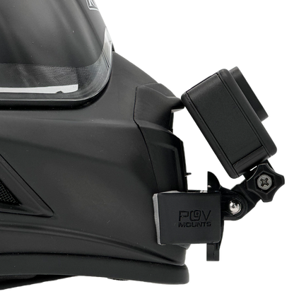 POV Mount for KLIM KRIOS PRO