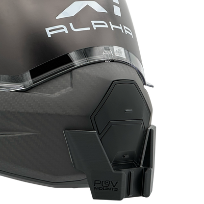 POV Mount for KLIM X1 ALPHA