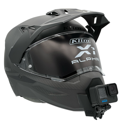 POV Mount for KLIM X1 ALPHA
