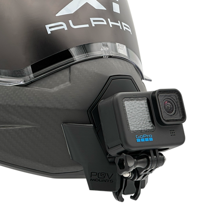 POV Mount for KLIM X1 ALPHA