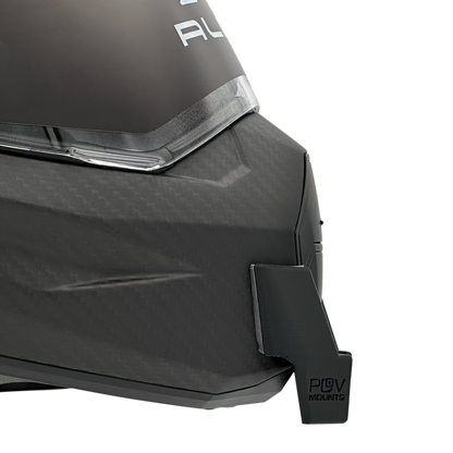 POV Mount for KLIM X1 ALPHA