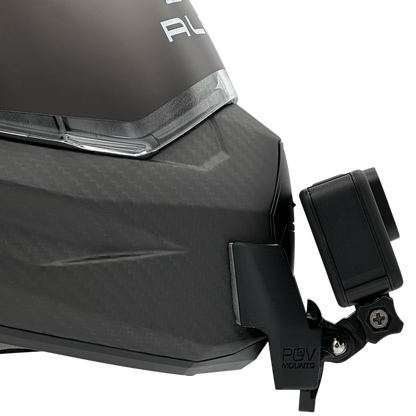 POV Mount for KLIM X1 ALPHA