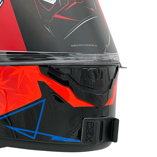 POV Mount for KYT NF-R