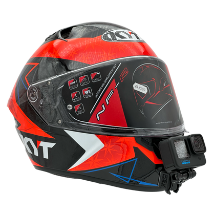 POV Mount for KYT NF-R